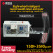 TR-608-YHT6-8 Eight-wheel intelligent round sheath Inner and outer cable wire stripping machine