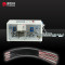 TR-608-YHT6-8 Eight-wheel intelligent round sheath Inner and outer cable wire stripping machine