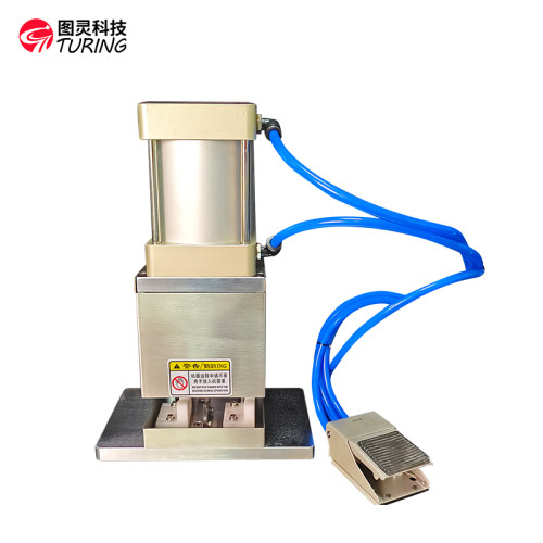 TR-10212Q Pneumatic large cable cutting machine