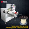 TR-W50 Semi-automatic 50KG Loading Cable Meter Counting Winding Machine with Cutting