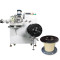 TR-W50 Semi-automatic 50KG Loading Cable Meter Counting Winding Machine with Cutting