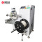 TR-W50 Semi-automatic 50KG Loading Cable Meter Counting Winding Machine with Cutting