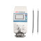 TR-5806 Semi-automatic Coaxial Cable Wire Stripping Machine