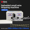 TR508-C/N  Two-wheel small wire stripping machine
