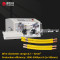TR608-E/S  6mm² Touch Screen Wire Stripping Machine
