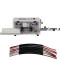 TR608-HT2/S Touch Screen Round Sheath Stripping Machine