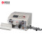 TR608-JE/S 6mm² jumping conduit touch screen wire stripping machine