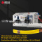 TR608-MAX1-8S Touch screen 8-wheel 25mm² cable wire stripping machine