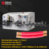 TR608-MAX2-ST70 70mm² Computerized Wire Stripping Machine