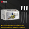 TR608-QG4/S Multi-functional 4-wheel pipe cutting machine