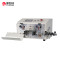 TR608-SDB/S Twin-wire short wire type touch screen wire stripping machine
