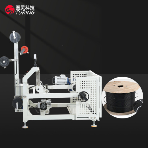 TR-F810 主动放线架