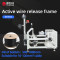 TR-F810 Active wire release frame