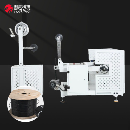TR-F815 主动放线架