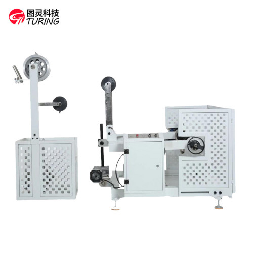 TR-F815 主动放线架