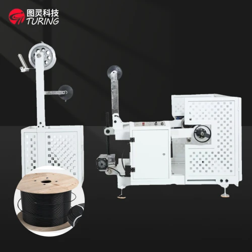 TR-F815 Active wire release frame