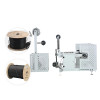 TR-F815 Active wire release frame