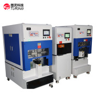 TR-STL01 Semi-automatic Copper and Aluminum Stripping Machine
