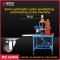 TR-JL1 Semi-automatic caster positioning  and twisting screw machine