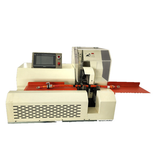 TR-M1 New energy multi-point winding machine