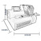TR-M1 New energy multi-point winding machine