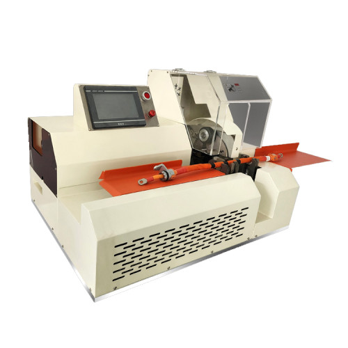 TR-M1 New energy multi-point winding machine