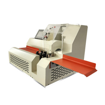 TR-M1 New energy multi-point winding machine