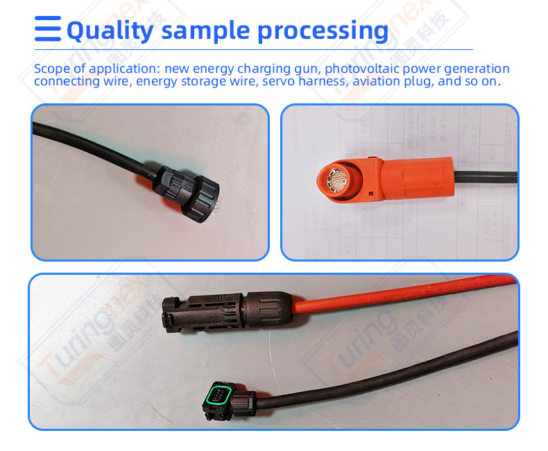 TR-LM02 Large torque double-station nuts crewing machine