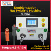 TR-750W Double-station  Nut Twisting Machine