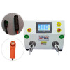 TR-750W Double-station  Nut Twisting Machine