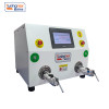 TR-750W Double-station Nut Twisting Machine
