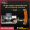 TR-603 Large Square Computerized Wire Stripping Machine