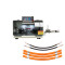 TR-603 Large Square Computerized Wire Stripping Machine