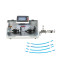 TR-603G Large Square Computerized Wire Stripping Machine