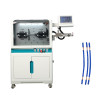 TR-603Y Large Square Computerized Wire Stripping Machine