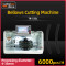 TR-535L Bellows Cutting Machine