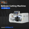 TR-535L Bellows Cutting Machine