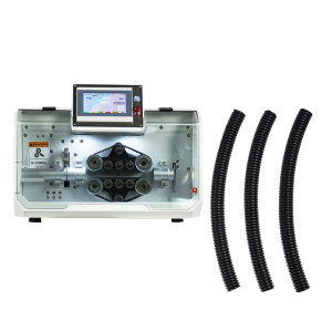 TR-535L 波纹管切管机
