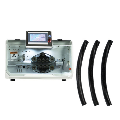 TR-535L 波纹管切管机