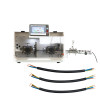 TR-603HN Large Square Computerized Wire Stripping Machine