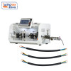 TR-603HN Large Square Computerized Wire Stripping Machine