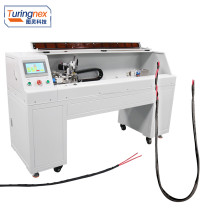 TR-850C Automatic Tape Winding Machine