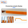TR-T02 Duplex Copper and Aluminium Stripping Machine