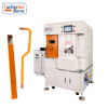 TR-T02 Duplex Copper and Aluminium Stripping Machine