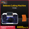 TR-560L Bellows Cutting Machine