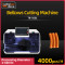 TR-560L Bellows Cutting Machine