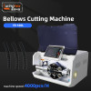 TR-560L Bellows Cutting Machine