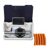 TR-560L Bellows Cutting Machine
