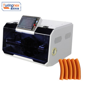 TR-560L Bellows Cutting Machine