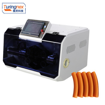 TR-560L Bellows Cutting Machine